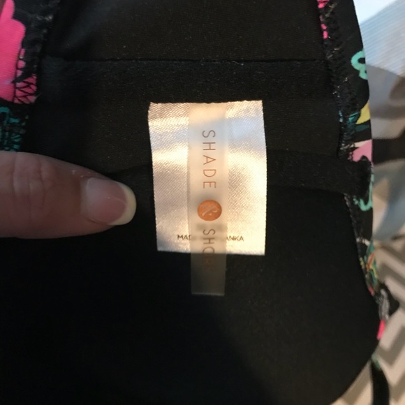 Bathing suit Top - Picture 5 of 6